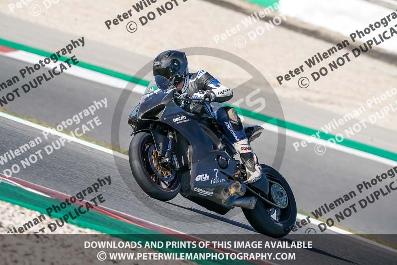 motorbikes;no limits;november 2019;peter wileman photography;portimao;portugal;trackday digital images